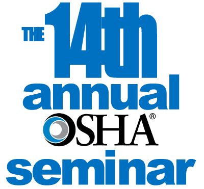 OSHA Seminar