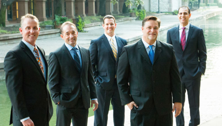 NTFOS Grapevine Oral Surgeons