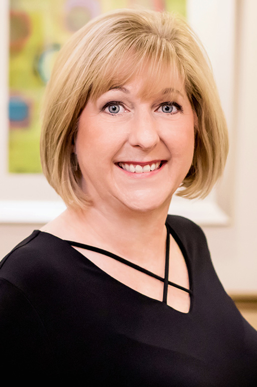 Barbara - NTFOS Financial Coordinator