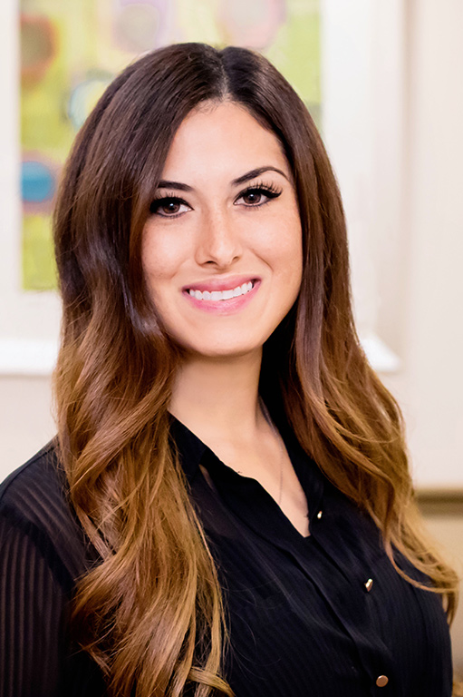 Elizabeth - NTFOS Patient Relationship Coordinator