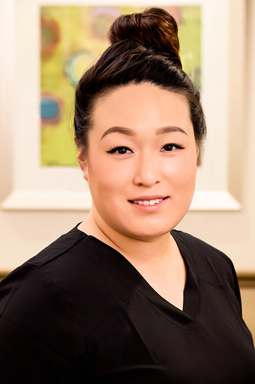 Laura - NTFOS Surgical Assistant