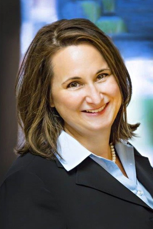 Susan - NTFOS Practice Administrator