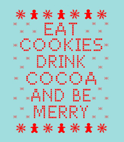 Cookies & Cocoa 2015