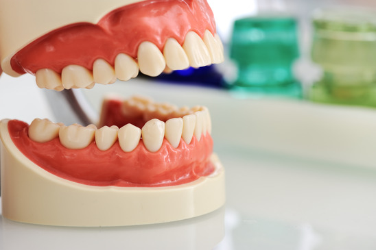 Corrective Jaw Surgery