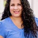 Elizabeth - NTFOS Financial Coordinator / Team Lead – Grapevine