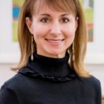 Evelyn - NTFOS Practice Administrator