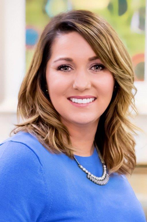Stephanie - NTFOS Patient Relationship Coordinator