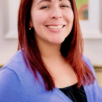 Frances - NTFOS Insurance Specialist